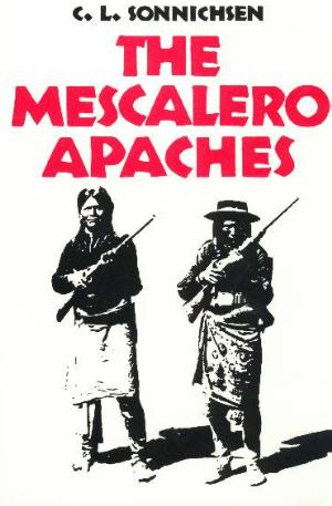 The Mescalero Apaches - Click Image to Close