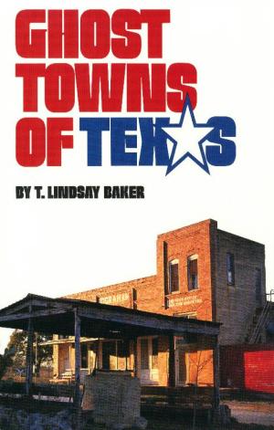 Ghost Towns of Texas - Click Image to Close