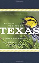 American Birding Assn Field Guide to Birds of Texas - Click Image to Close