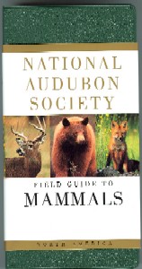 Field Guide to North American Mammals - Click Image to Close