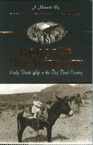 Beneath the Window: Early Ranch Life in the Big Bend Country - Click Image to Close