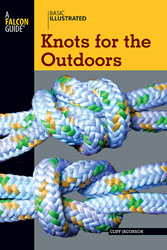 Basic Illustrated Knots for the Outdoors - Click Image to Close
