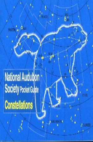 Constellations: Audubon Pocket Guide - Click Image to Close