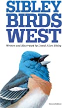 The Sibley Field Guide to Birds of Western North America - Click Image to Close
