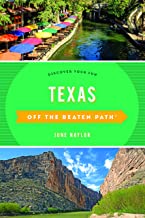 Off The Beaten Path Texas - 11th edition