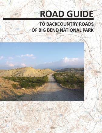 Backcountry Road Guide