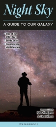 Night Sky: A Guide to our Galaxy - Click Image to Close