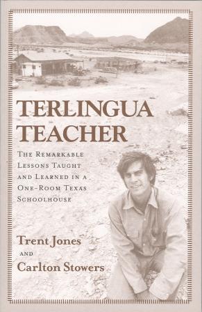 Terlingua Teacher - Click Image to Close