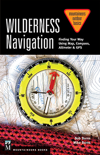 Wilderness Navigation, 3rd Edition - Click Image to Close